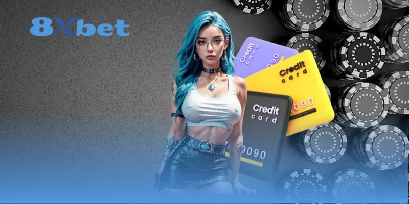 8XBET ⭐️ Link Truy Cập 8XBET Chính Thức Tháng 9/2026 +868K Hướng dẫn nạp rút cho người mới