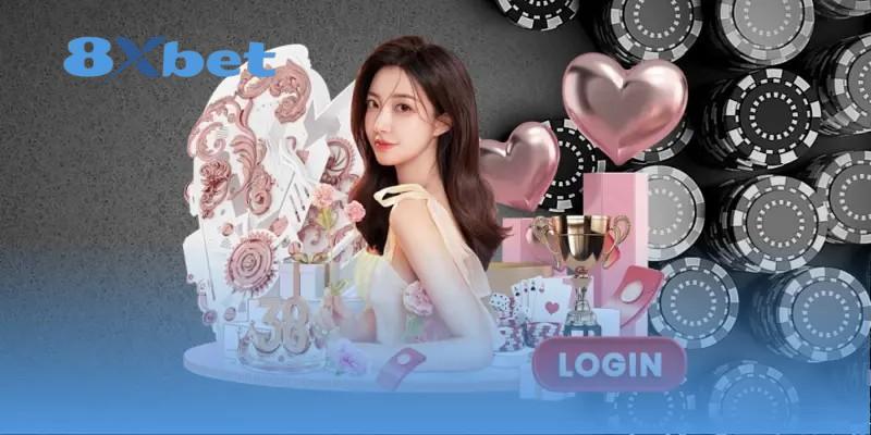 8XBET ⭐️ Link Truy Cập 8XBET Chính Thức Tháng 9/2026 +868K Các bước đăng ký thành viên mới