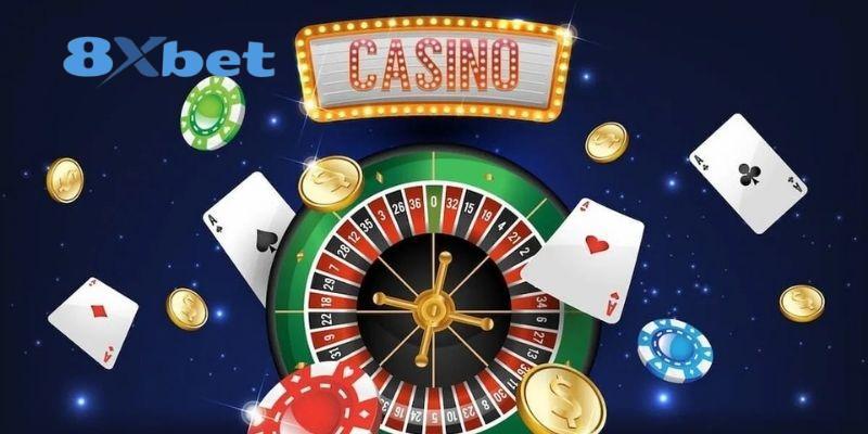 8XBET ⭐️ Link Truy Cập 8XBET Chính Thức Tháng 9/2026 +868K Giải đáp thắc mắc về thương hiệu